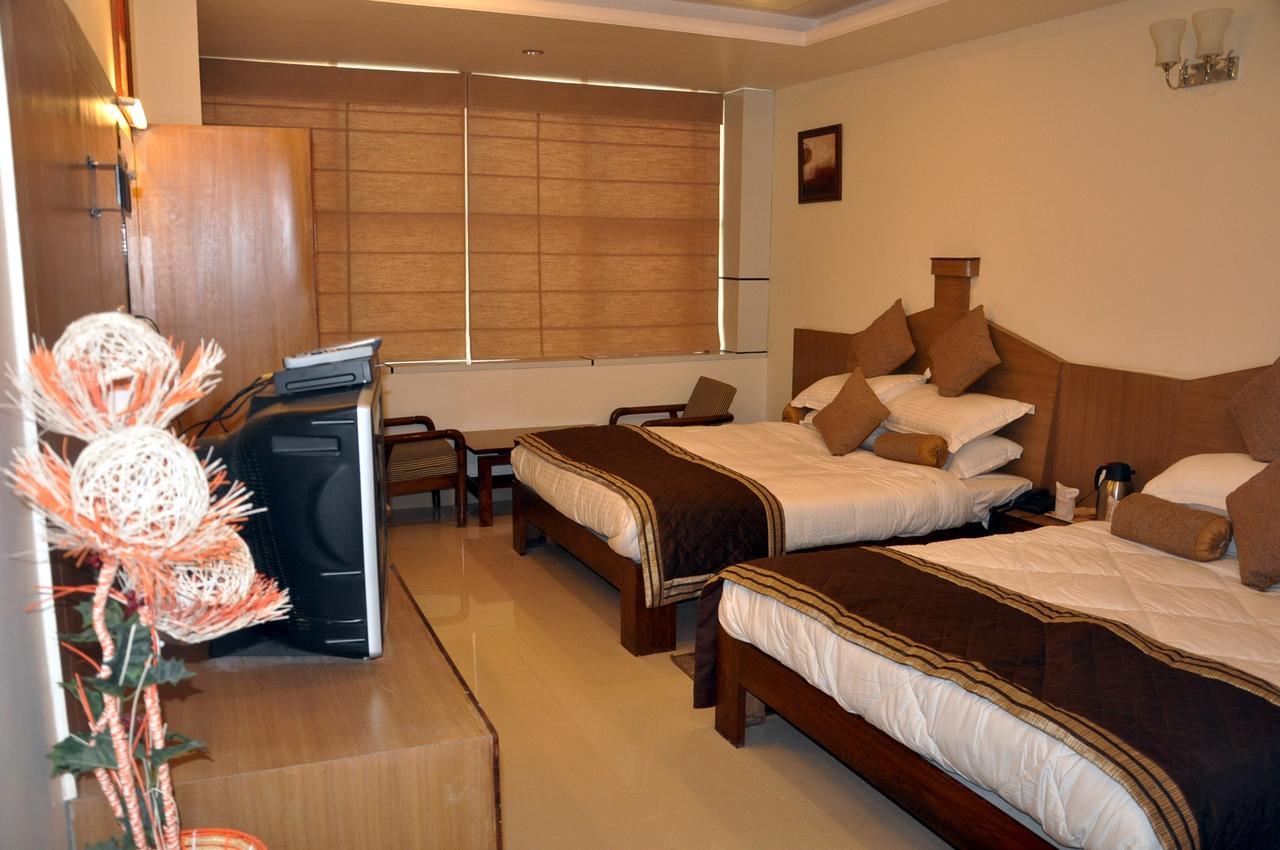 Hotel Mount View Katra  Exterior foto