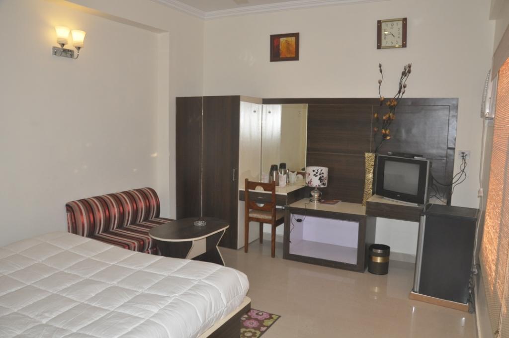 Hotel Mount View Katra  Cameră foto