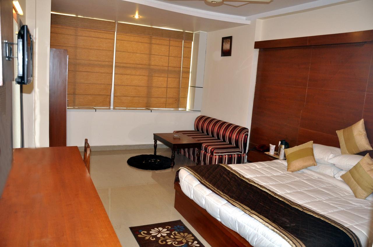 Hotel Mount View Katra  Exterior foto