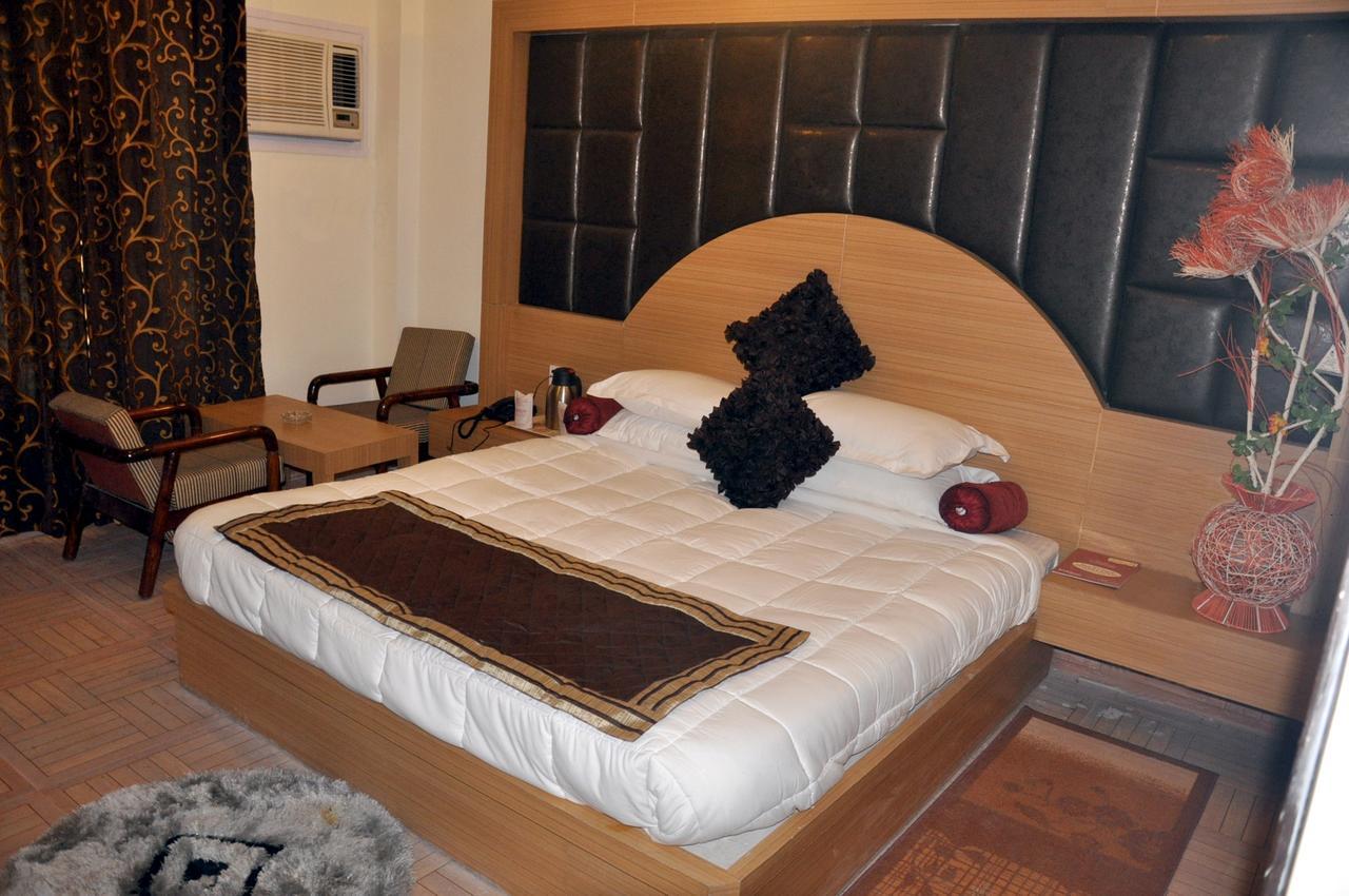 Hotel Mount View Katra  Cameră foto