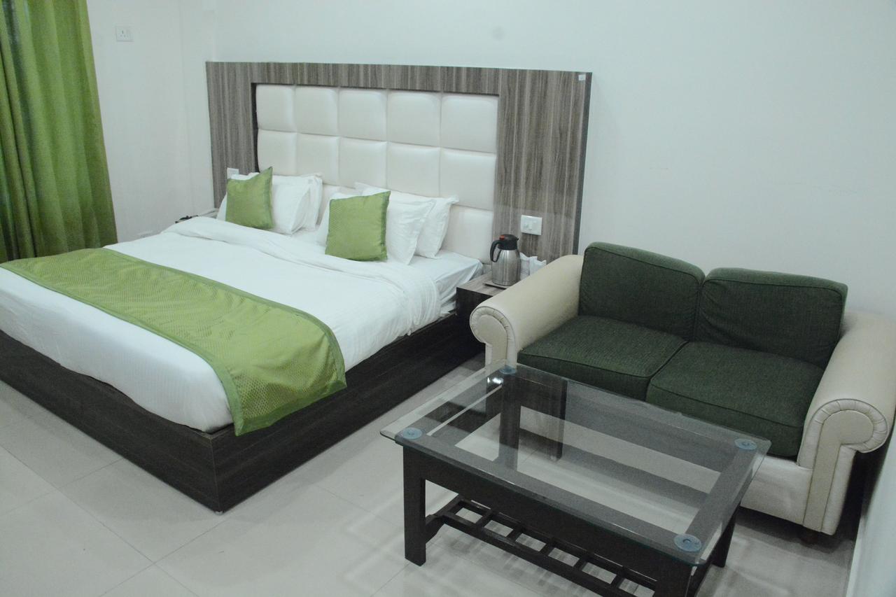 Hotel Mount View Katra  Exterior foto