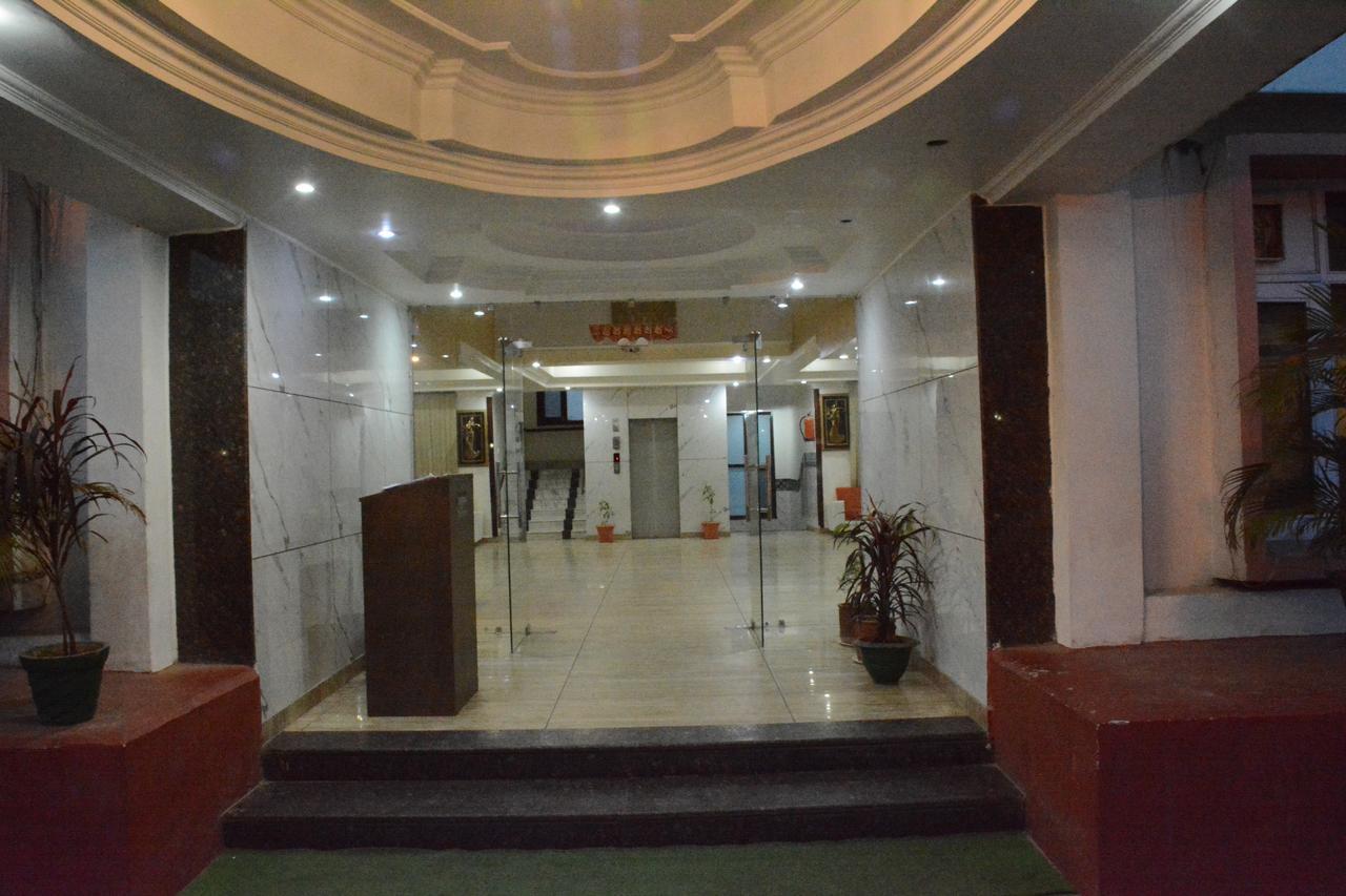 Hotel Mount View Katra  Exterior foto