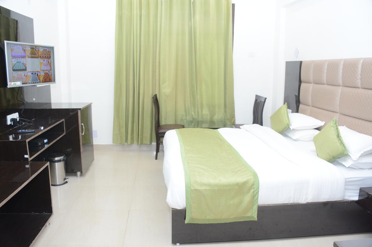 Hotel Mount View Katra  Exterior foto