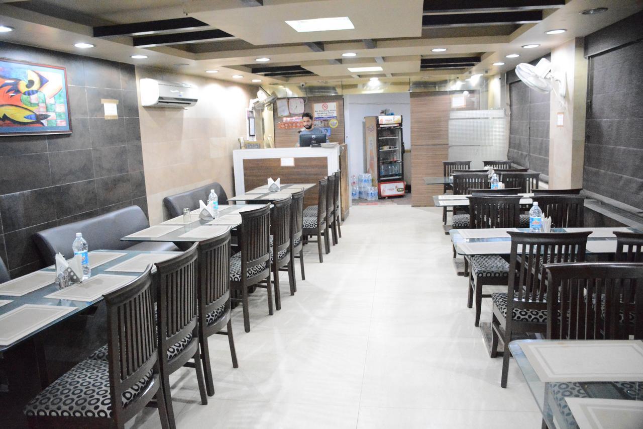 Hotel Mount View Katra  Exterior foto