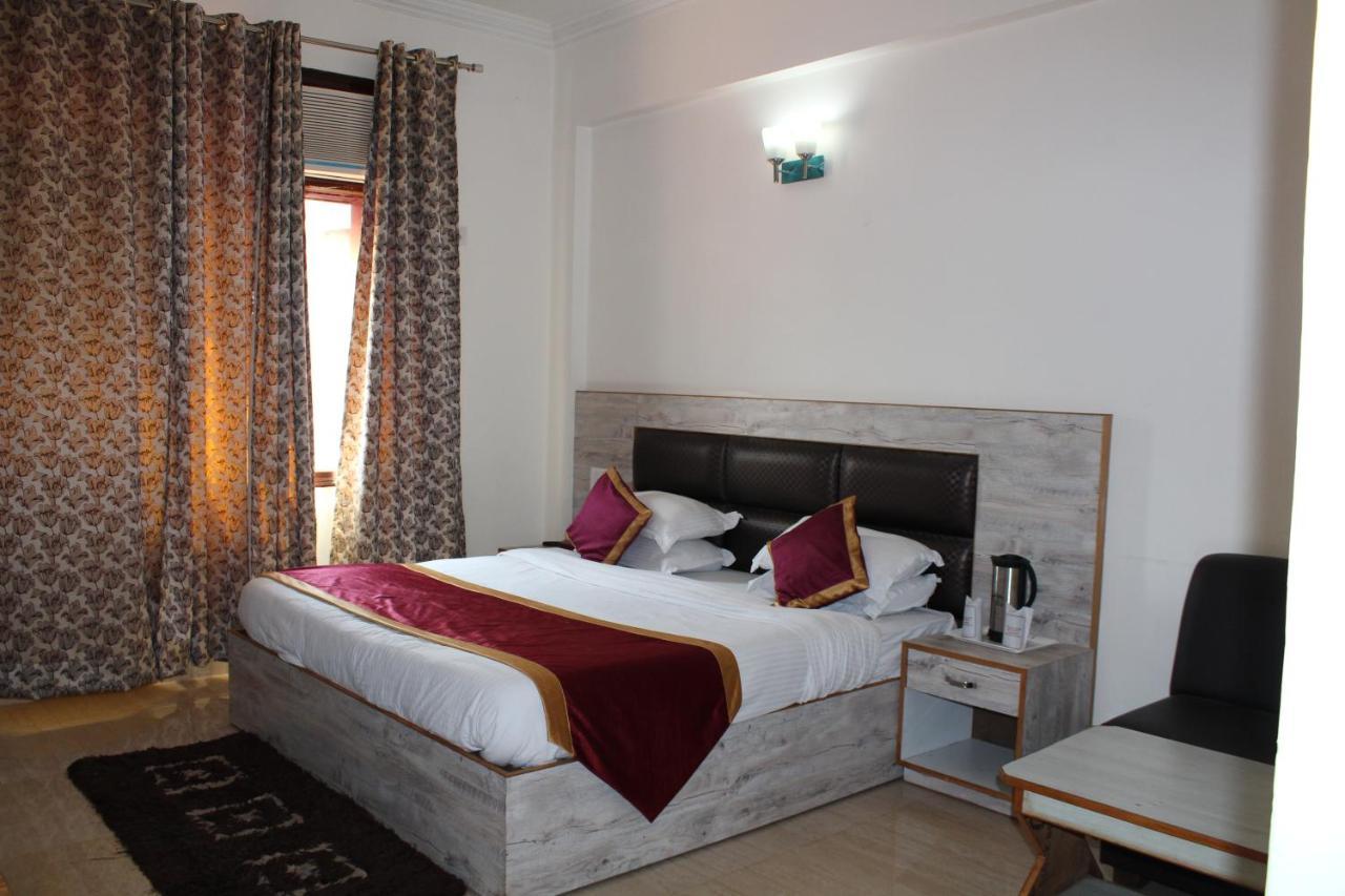 Hotel Mount View Katra  Exterior foto