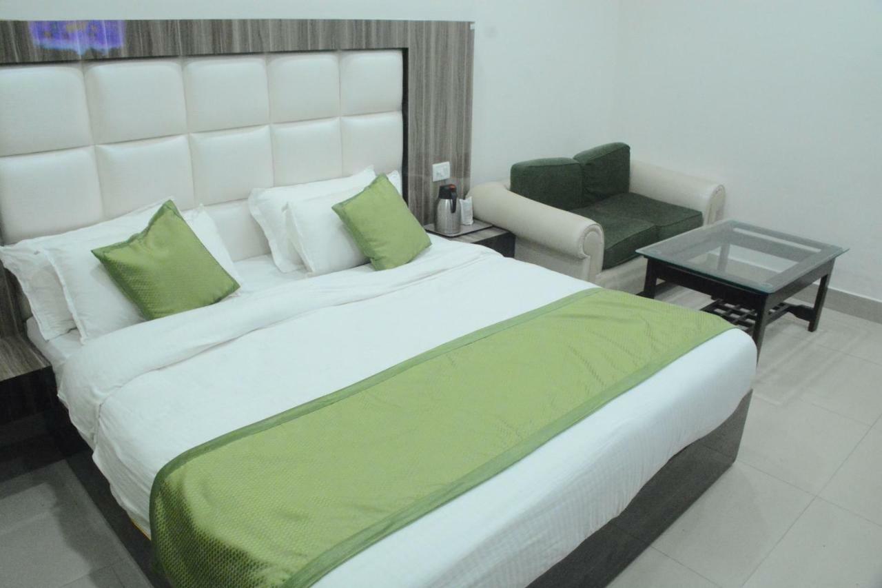 Hotel Mount View Katra  Exterior foto