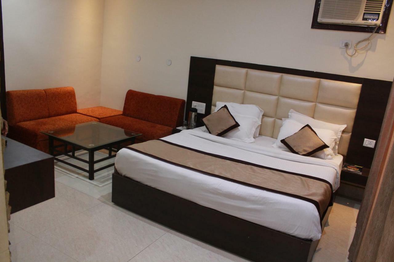 Hotel Mount View Katra  Exterior foto