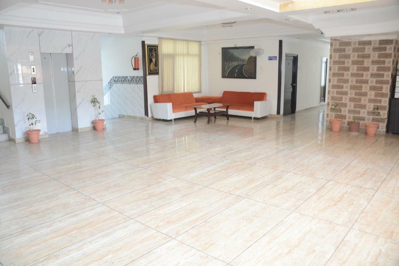 Hotel Mount View Katra  Exterior foto