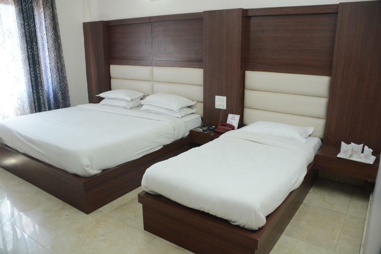 Hotel Mount View Katra  Exterior foto